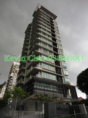 Medge (D11), Apartment #146225202